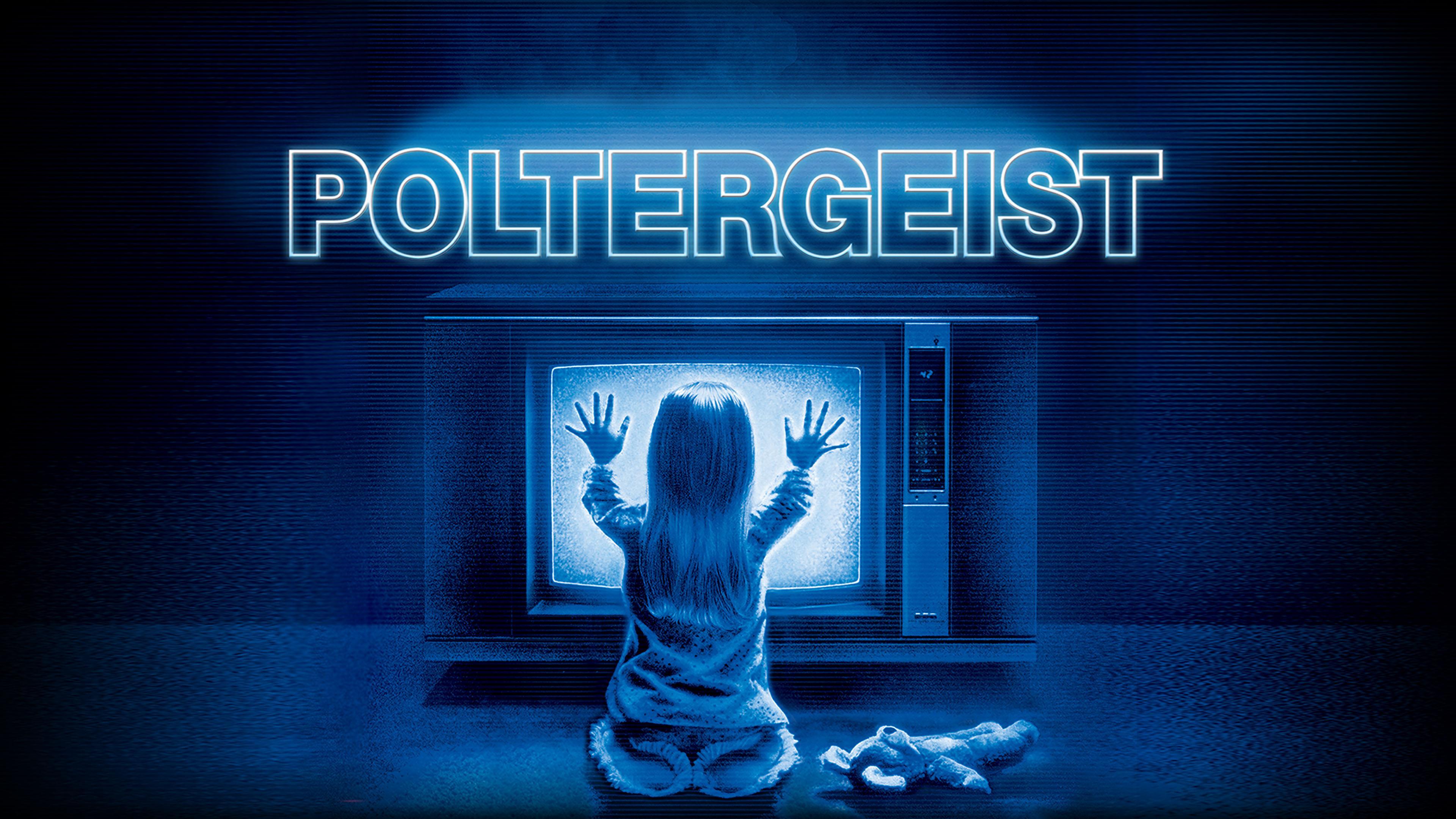 Prime Video: Poltergeist