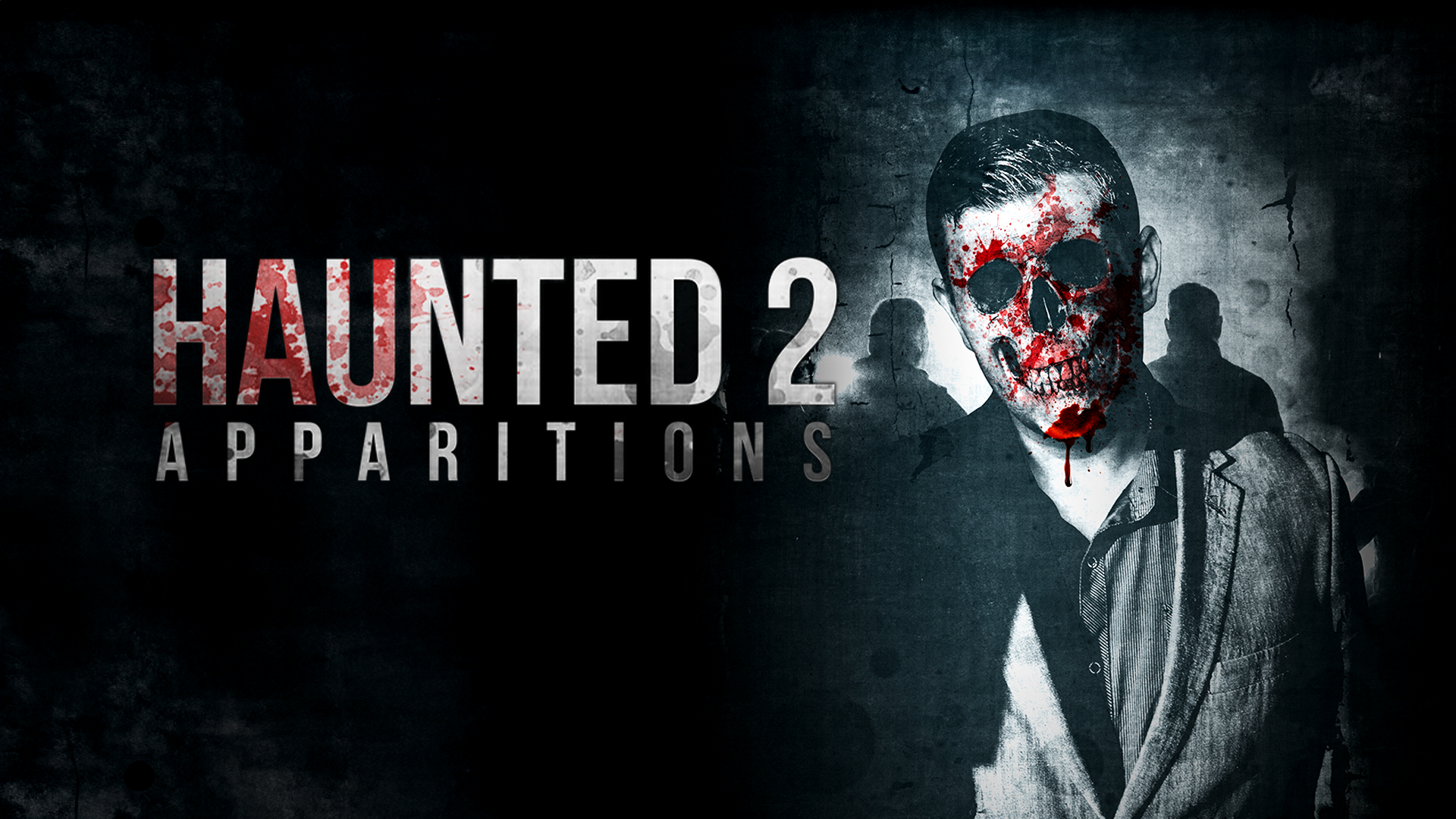 (未使用･未開封品)Haunted Histories Collection 2 [DVD] 中古】(未使用・未開封品)Haunted Histories Collection 2 [DVD]