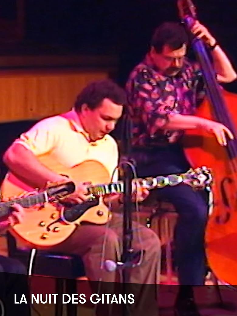 Wer streamt La nuit des gitans? Film online schauen