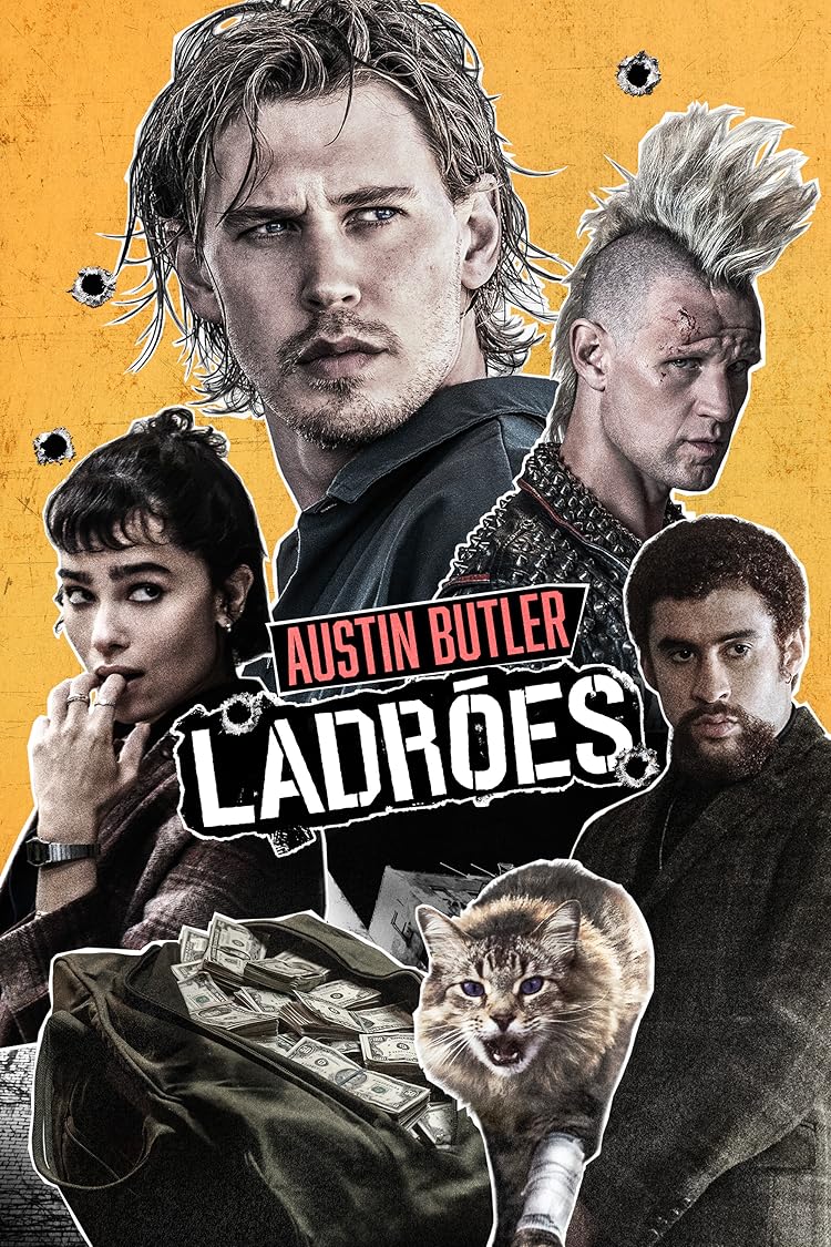 Ladrões
