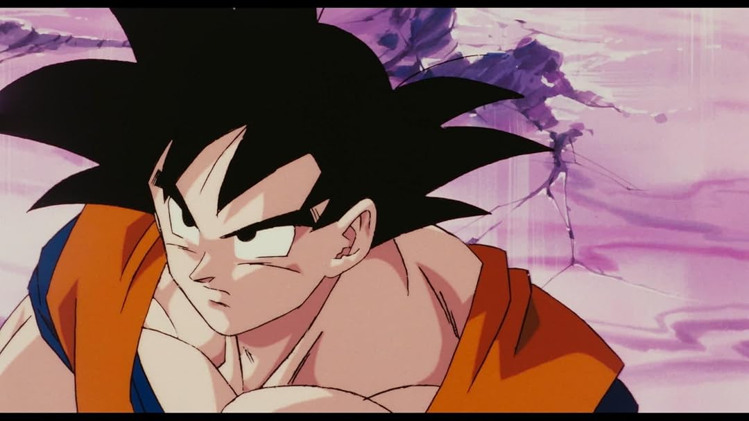 Dragon Ball Z : Fusions