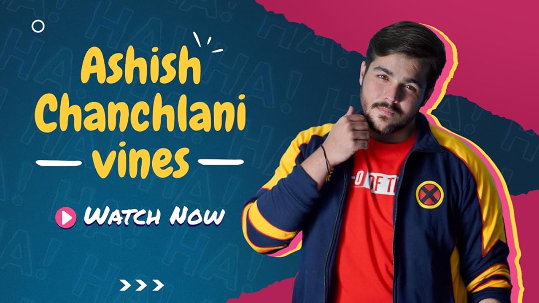 Ashish Chanchlani