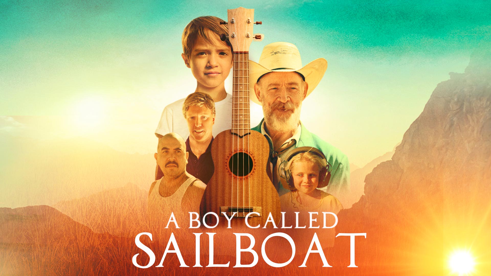 (未使用･未開封品)A Boy Called Sailboat [DVD] A Boy Called Sailboat (DVD) 767685160725| eBay
