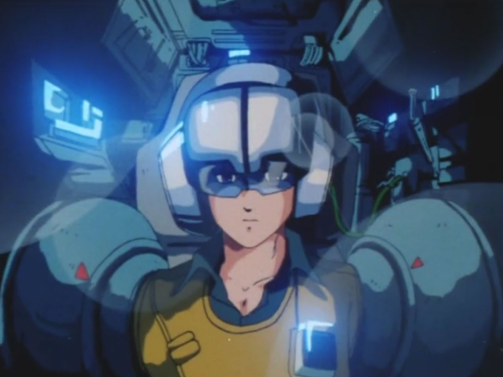 想い出のアニメライブラリー 第144集 特装機兵ドルバック〈2枚組〉 Amazon.co.jp: 特装機兵ドルバック Blu-ray 【想い出のアニメ