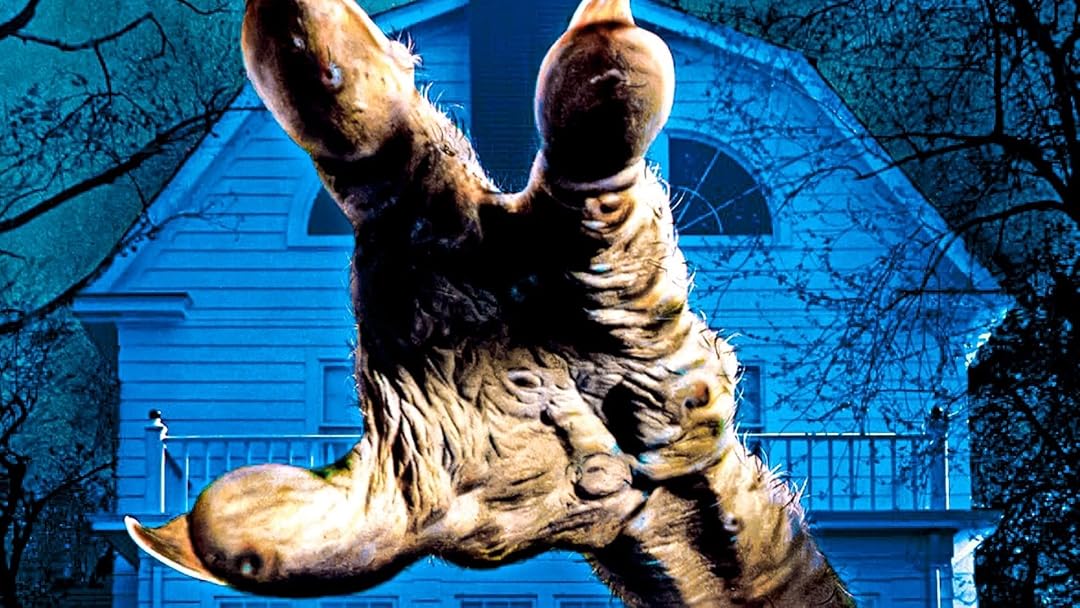 Prime Video: Amityville 3-D