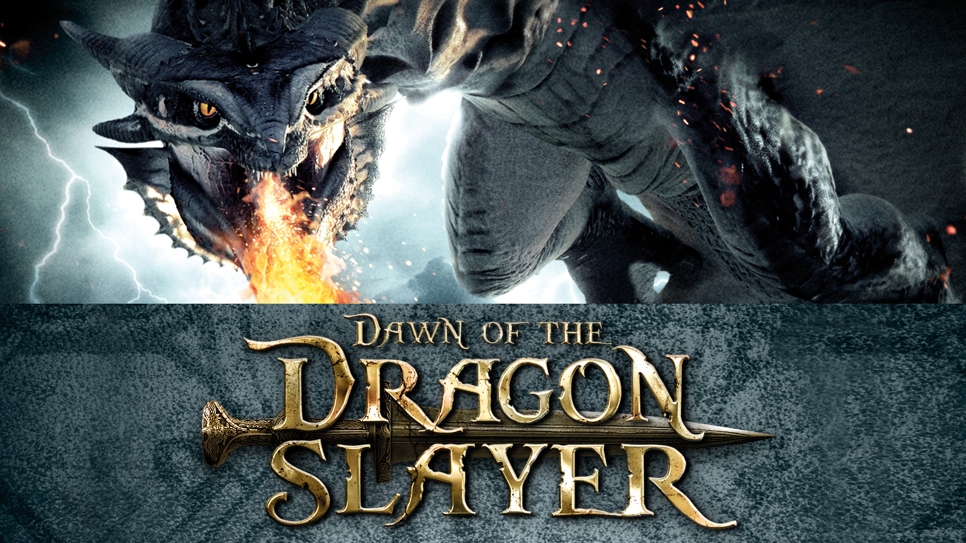 Dragonslayer 2
