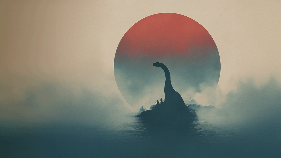 Monster: Mystery of the Loch Ness