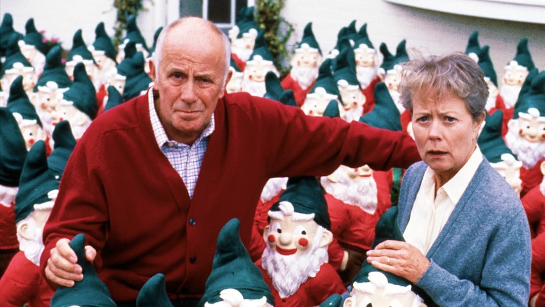 (未使用･未開封品)One Foot in the Grave: 1996 &amp; 1997 Christmas [DVD] One Foot in the Grave - The 1996 and 1997 Christmas Specials