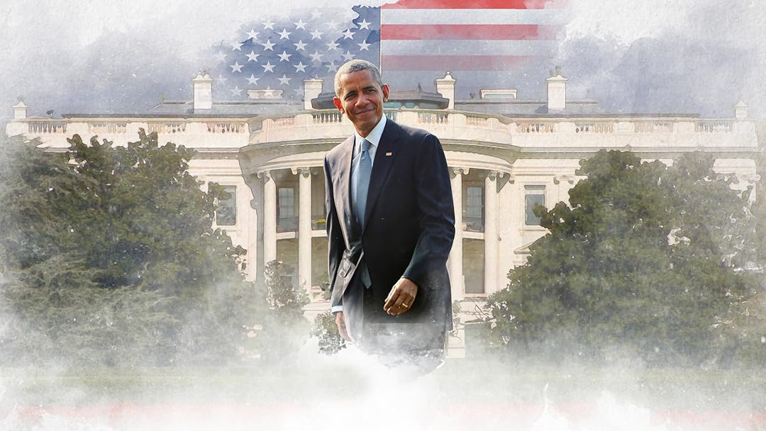 Obama: Building the Dream
