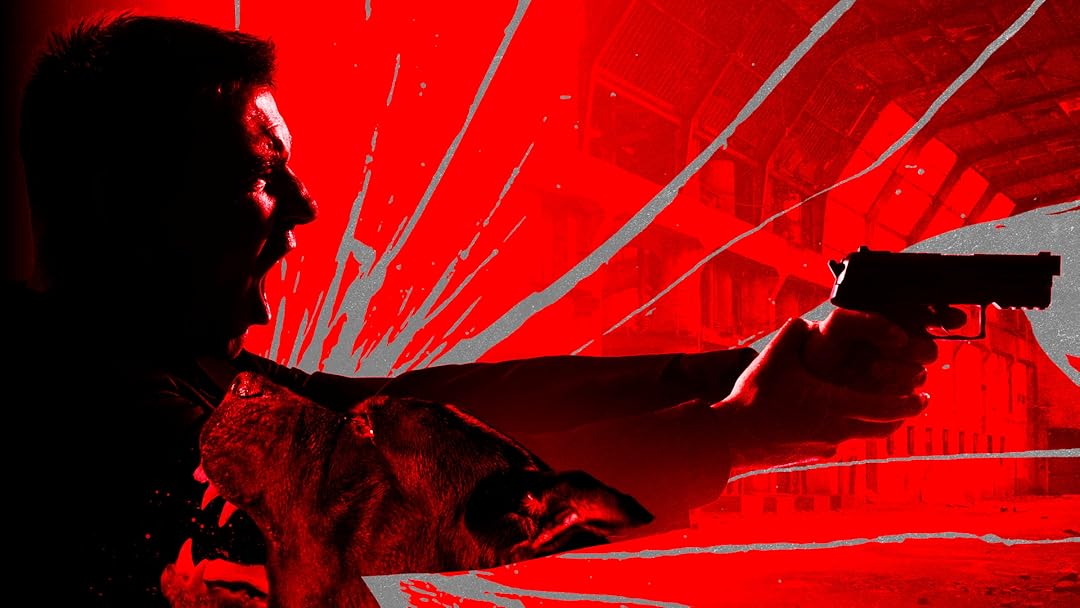 Bullet Head