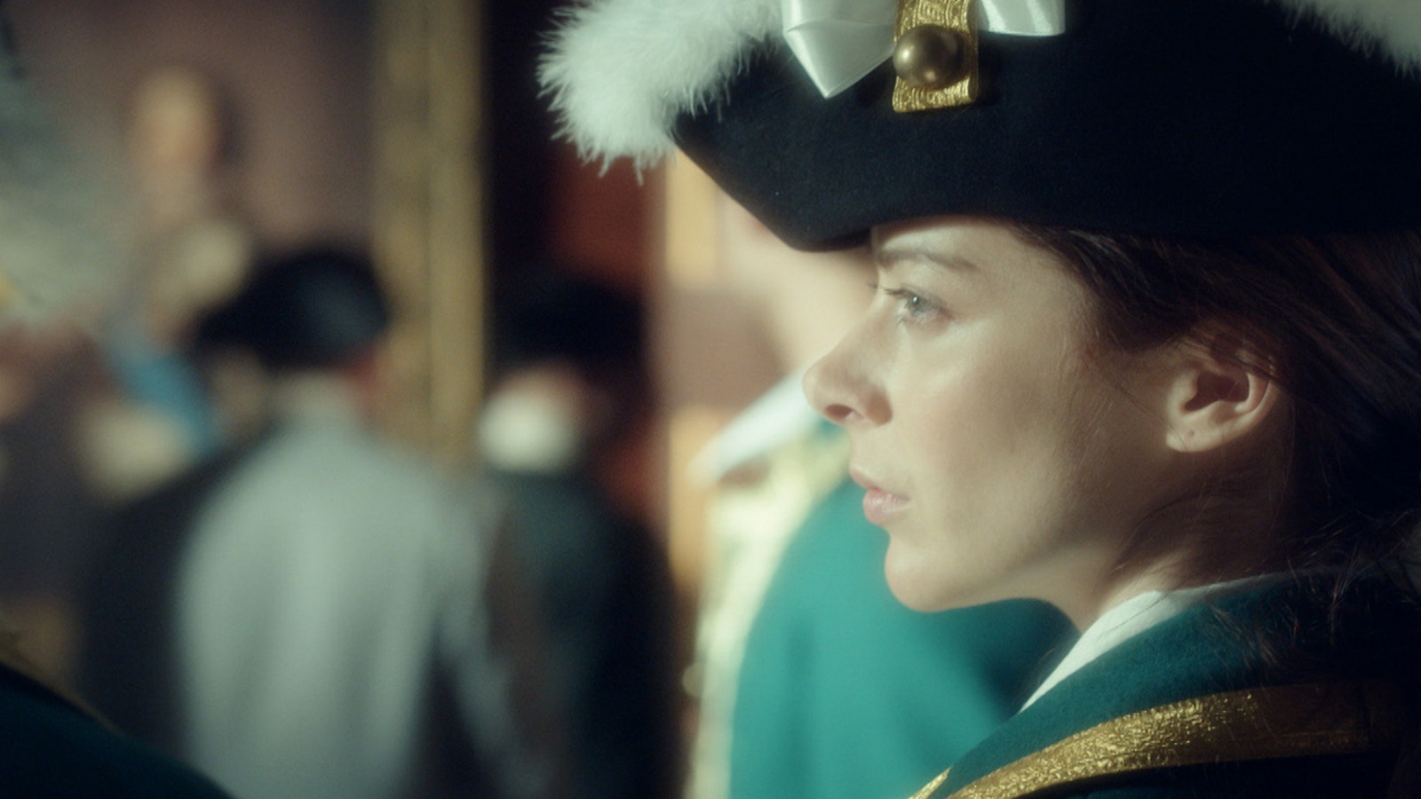 Менің подружкамды үлкен сиськимен ренжітті