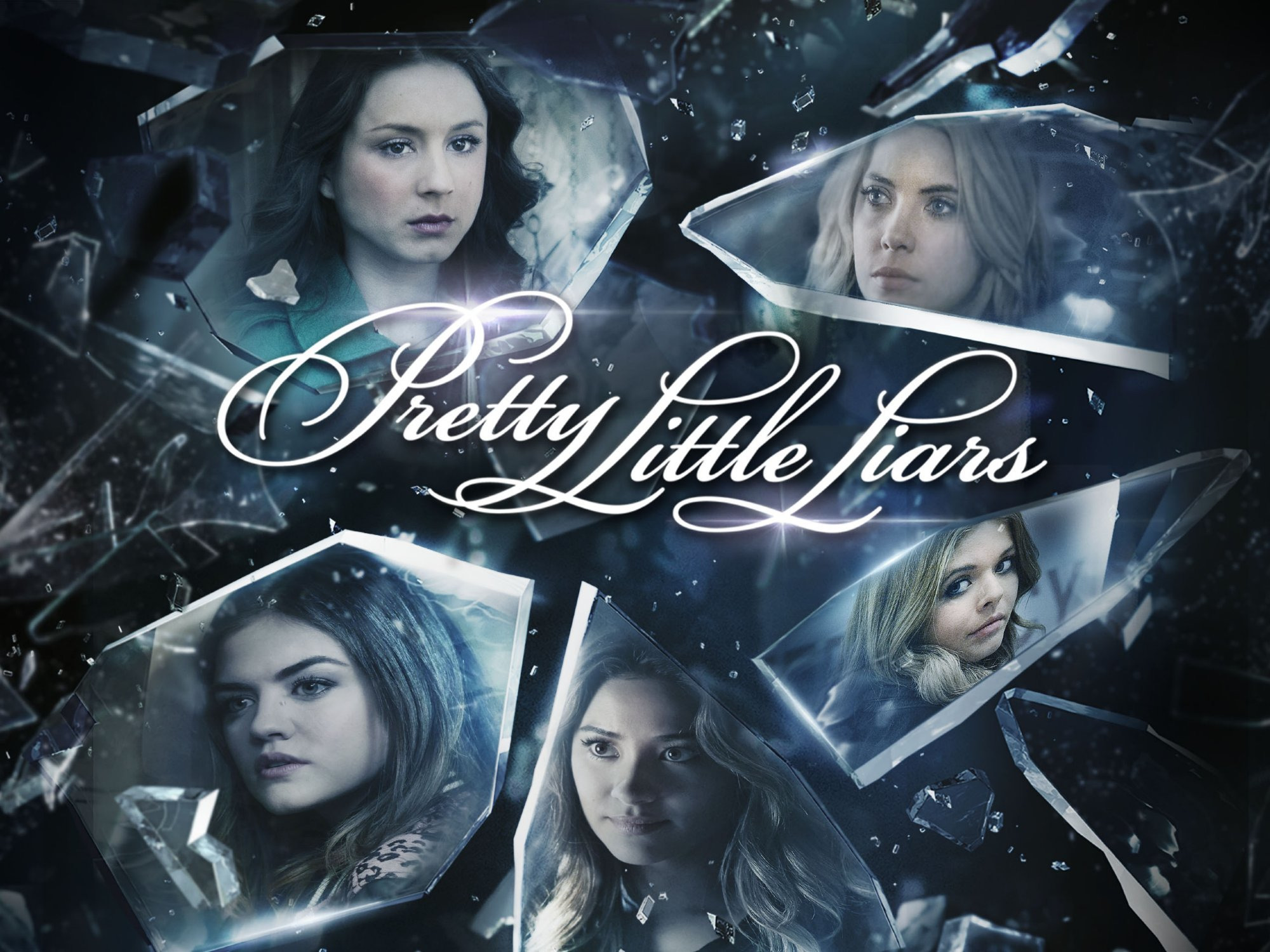 Serienstream To Pretty Little Liars Staffel 5 www.primevideo.com