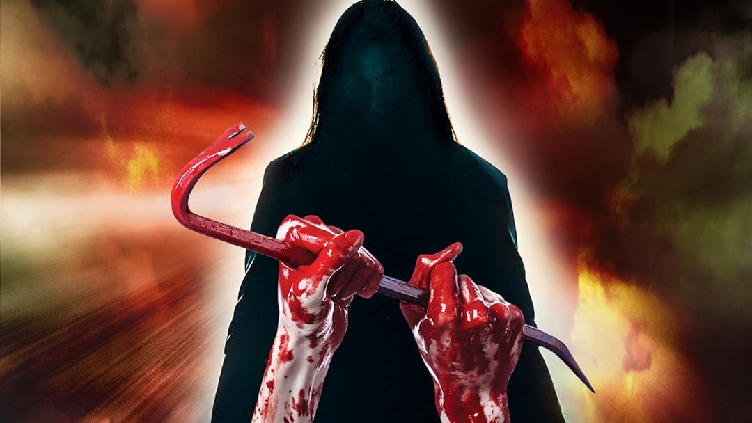 Crowbar: The Killings of Wendell Graves