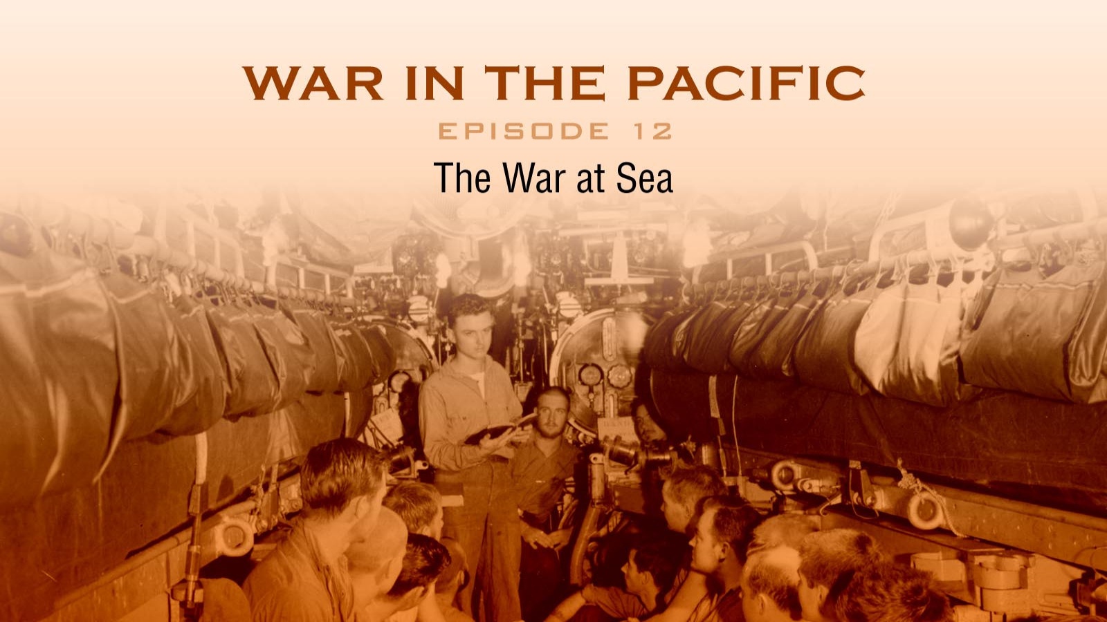Watch War in the Pacific | Prime Video