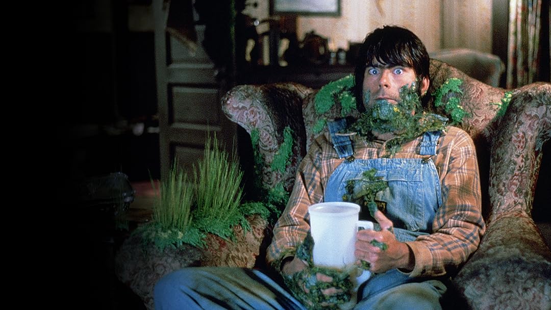 Prime Video: Creepshow