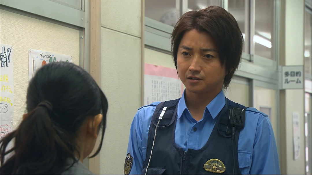 青のSP―学校内警察・嶋田隆平―を観る | Prime Video
