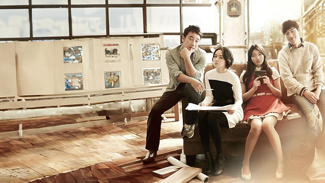 Architecture 101