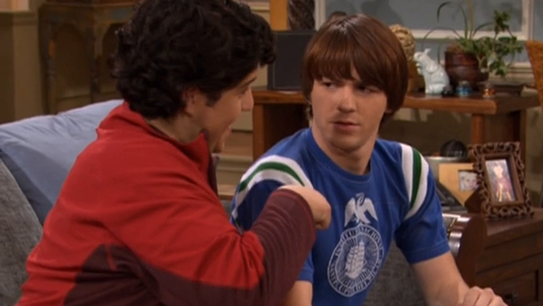 Drake & Josh