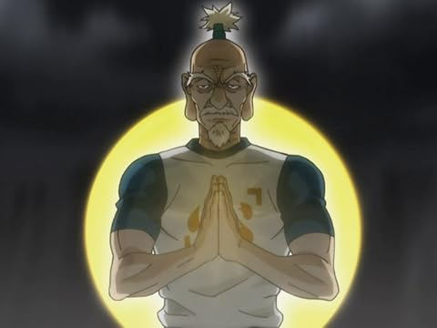 ハンターハンター