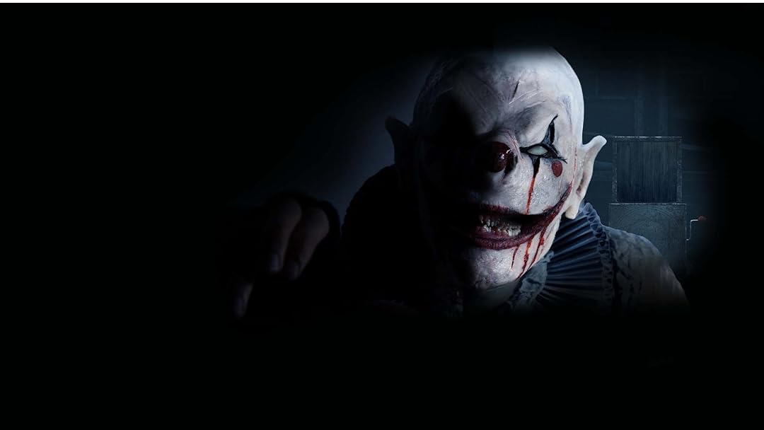 Jack in the Box 2 : Le réveil du démon