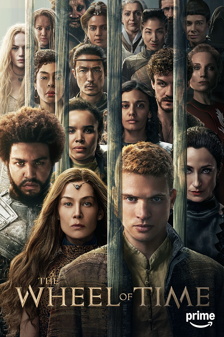 The Wheel of Time