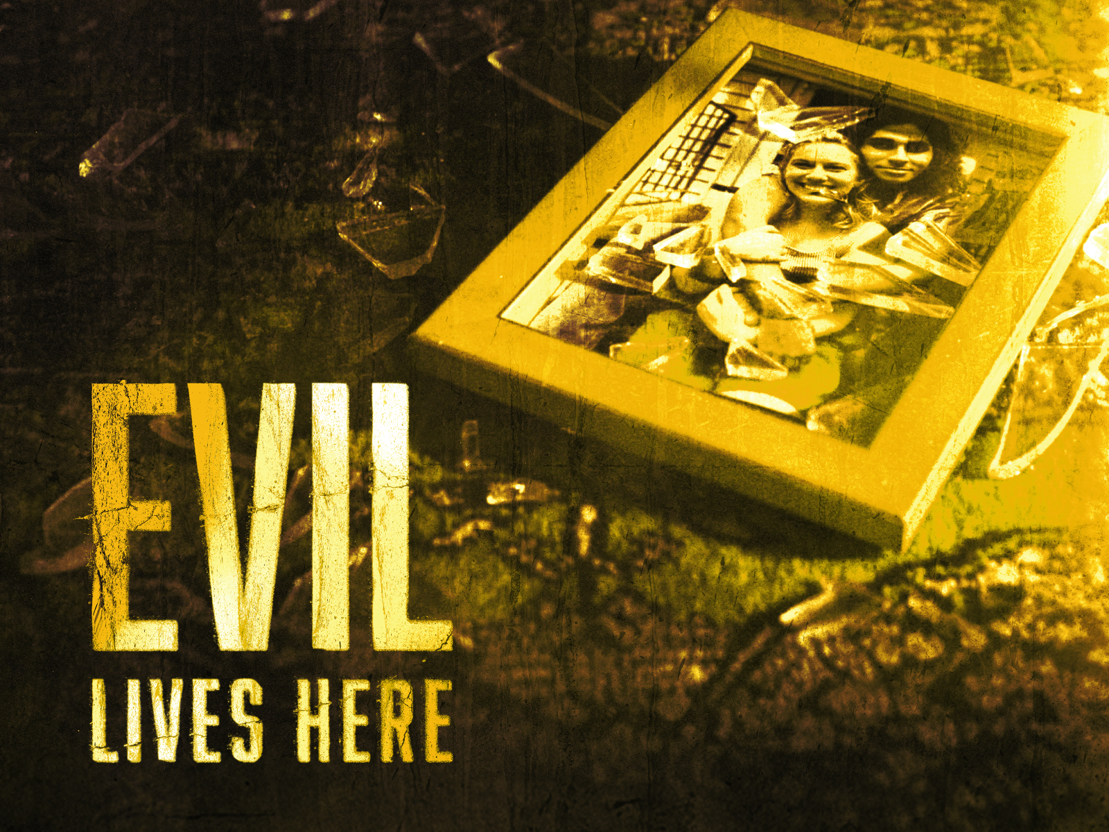 Prime Video Evil Lives Here, Season 18