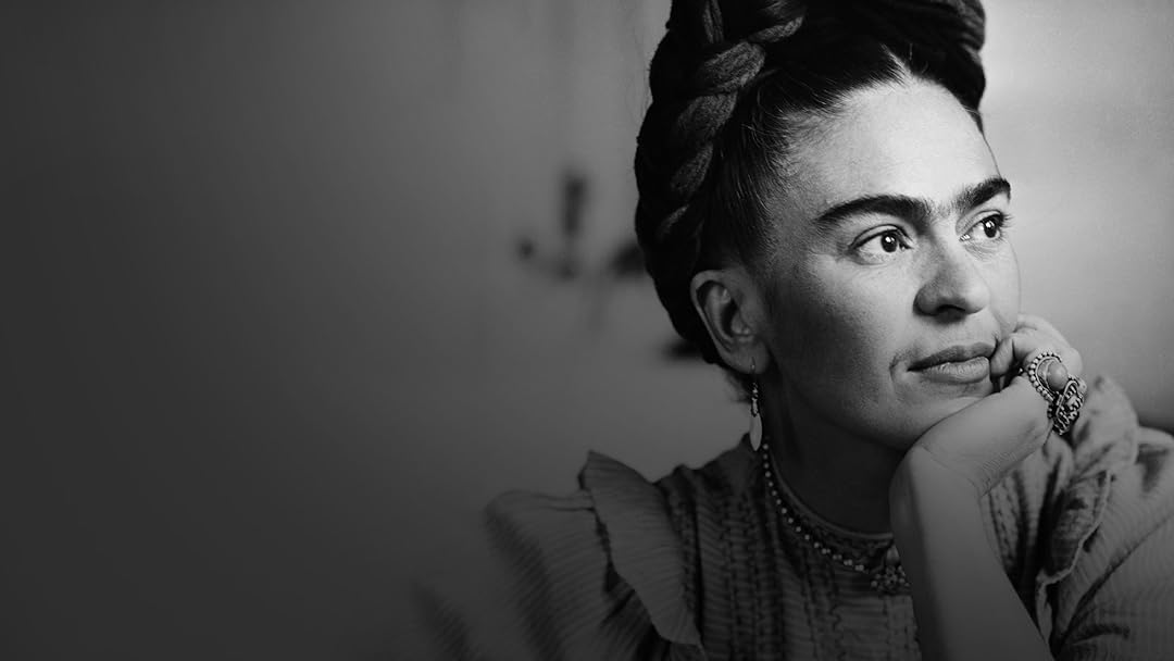 Frida Khalo