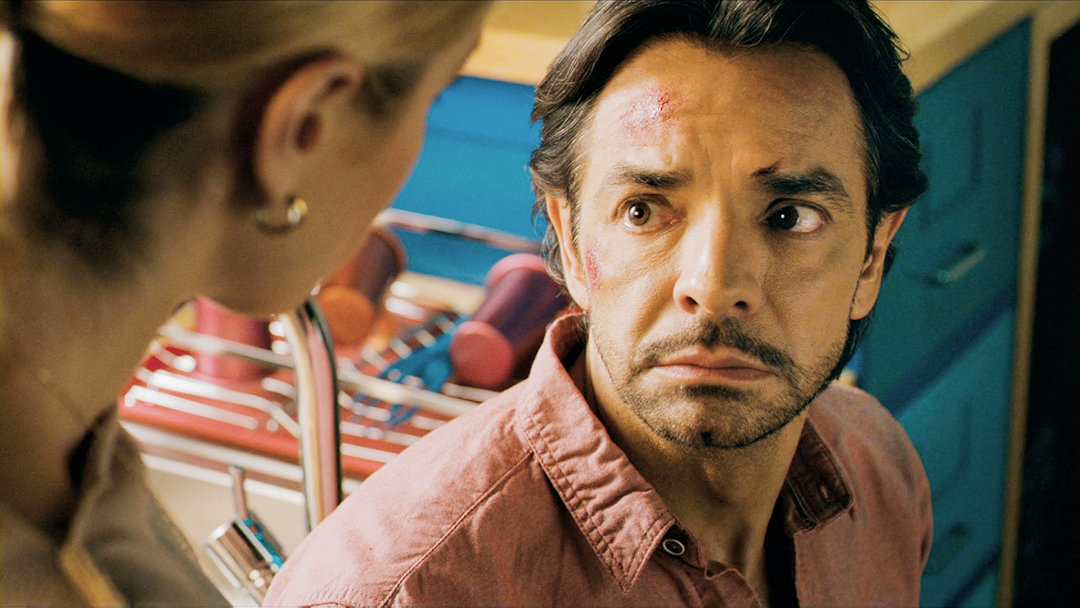 Instructions Not Included (English Subtitled)