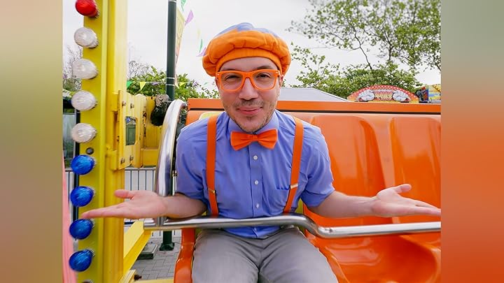 Blippis Actors Story Never Before Seen Photos And Stories - 3o5tnj8