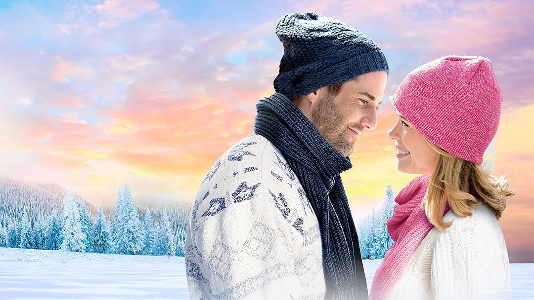 Falling For Christmas
