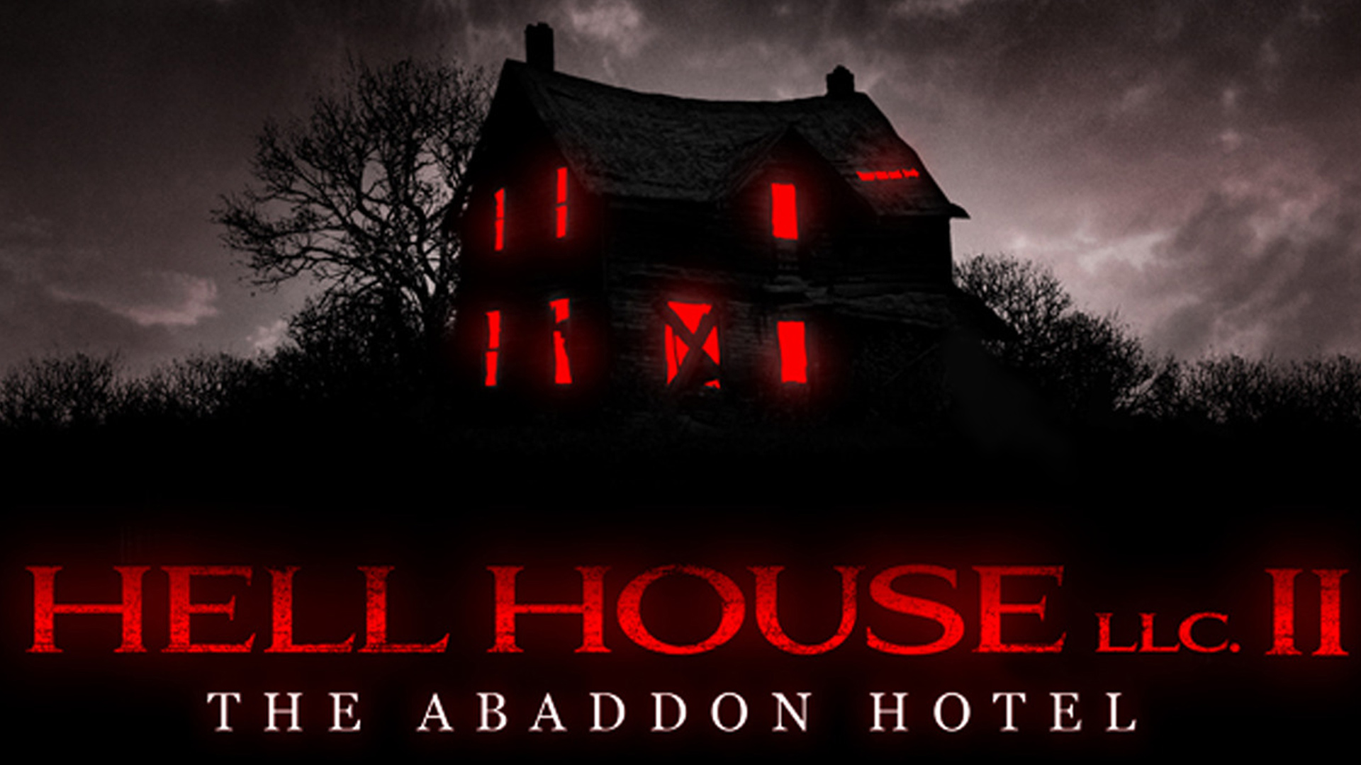 Prime Video Hell House LLC