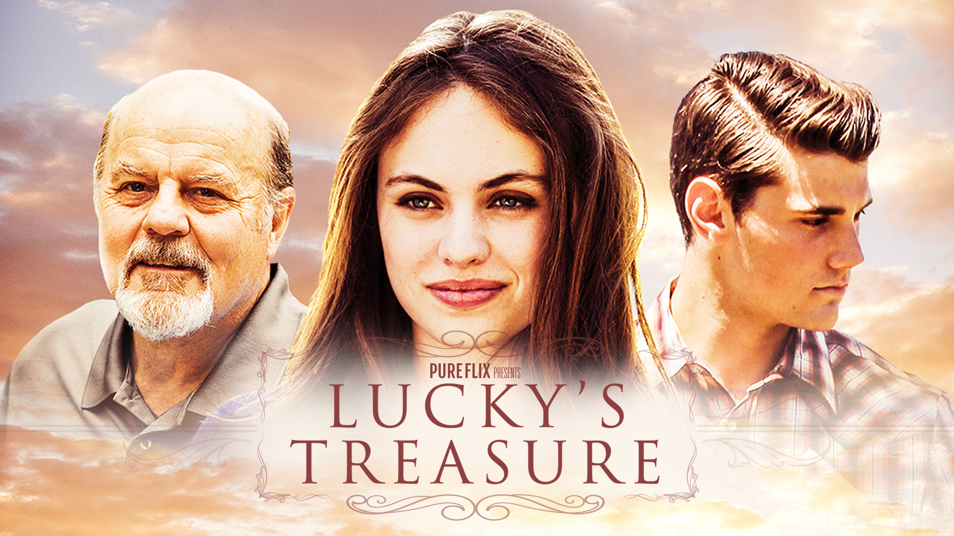 Lucky Treasure Casino