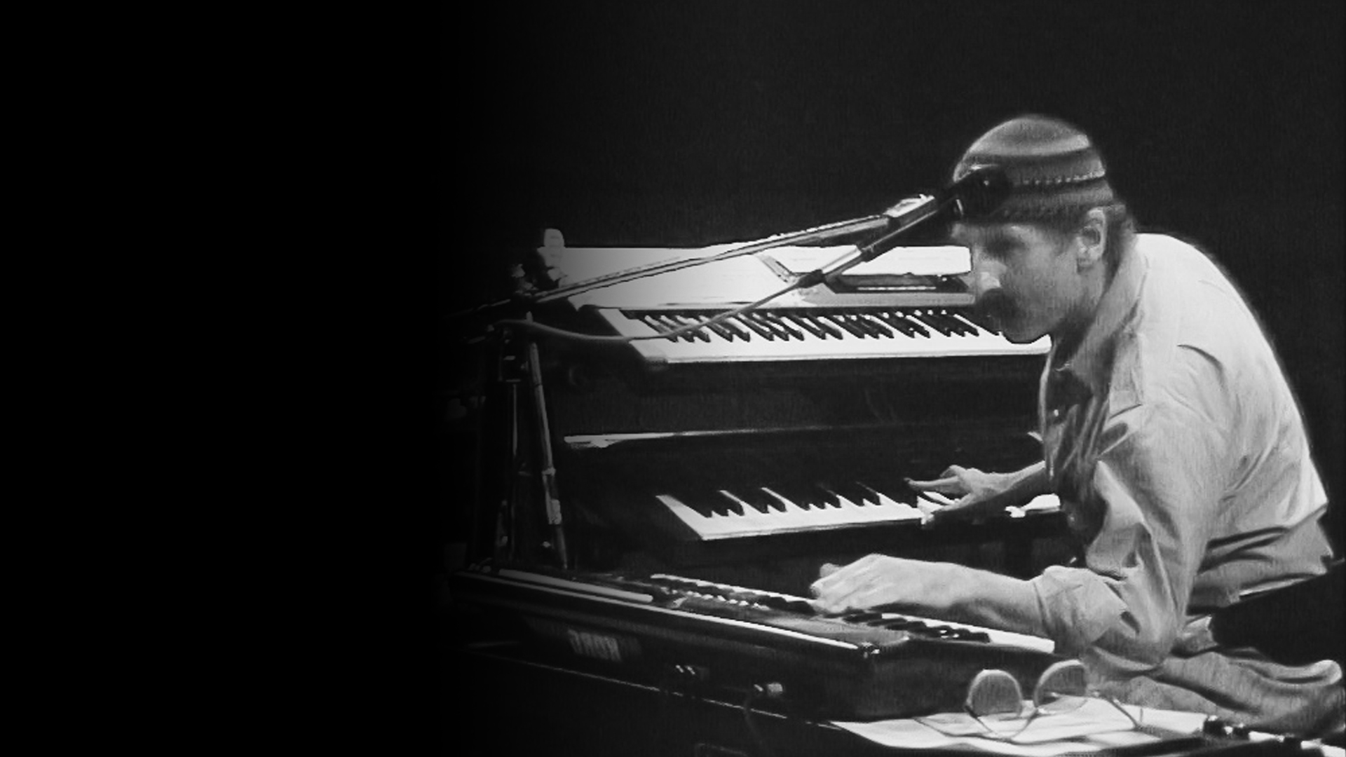 Prime Video: Joe Zawinul 