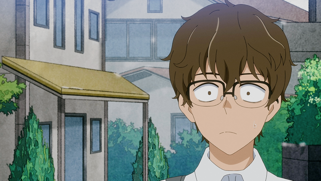 Don’t Toy With Me, Miss Nagatoro (Original Japanese Version)