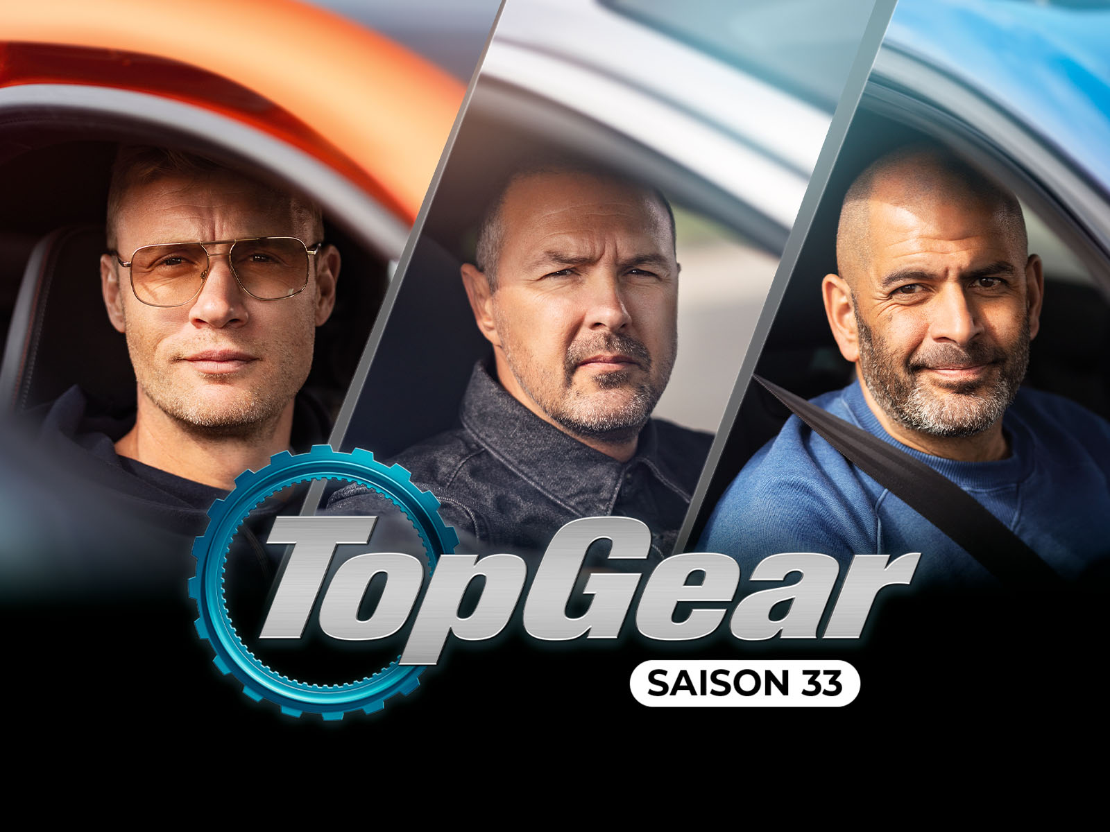 Top Gear Special Inde Streaming Vf Prime Video: Top Gear - Season 1
