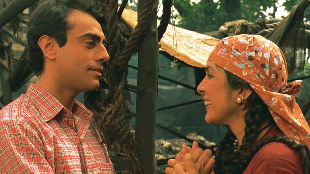 Suraj Ka Satvan Ghoda