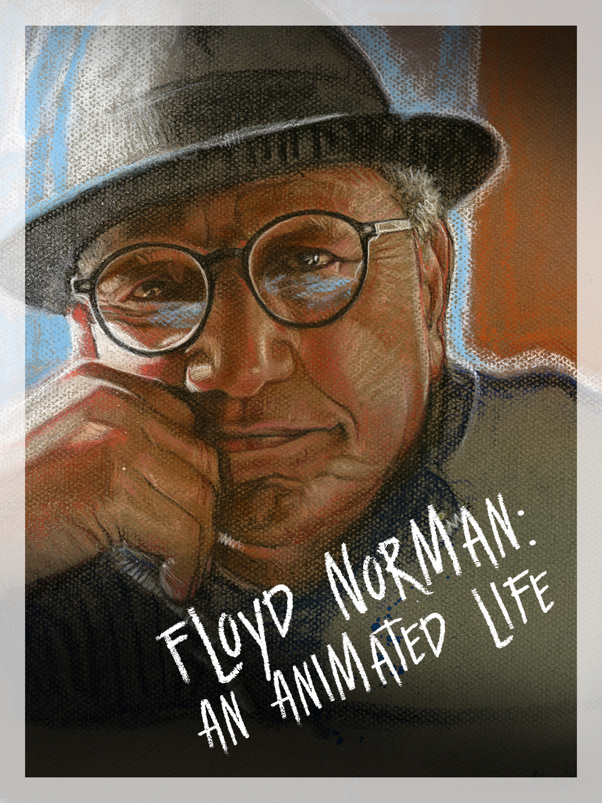 Prime Video: Floyd Norman: An Animated Life