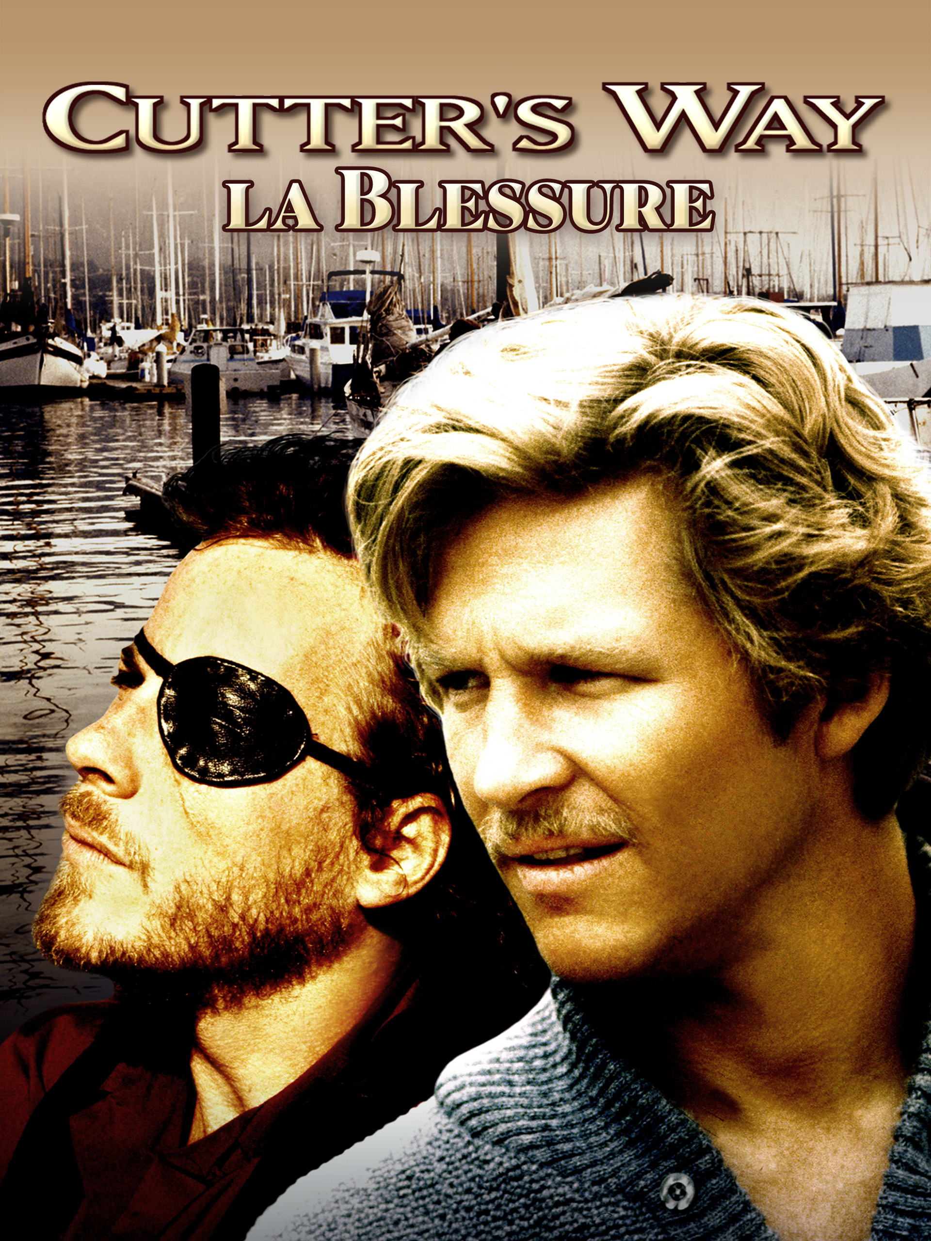 Prime Video: Cutter's Way, image size:1920x2560