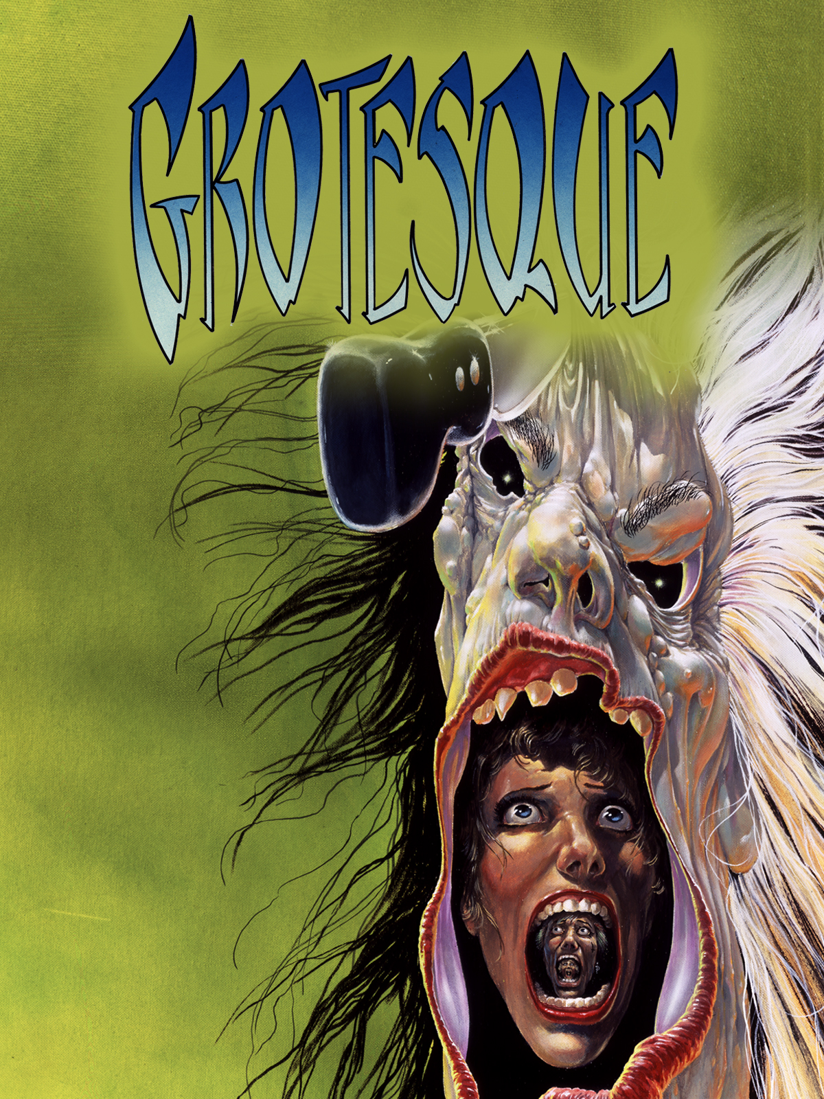 Watch Grotesque | Prime Video