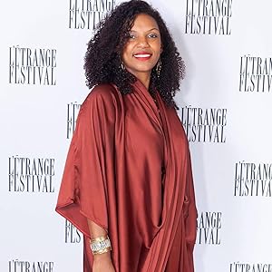 Pamela Diop Movies, TV, and Bio