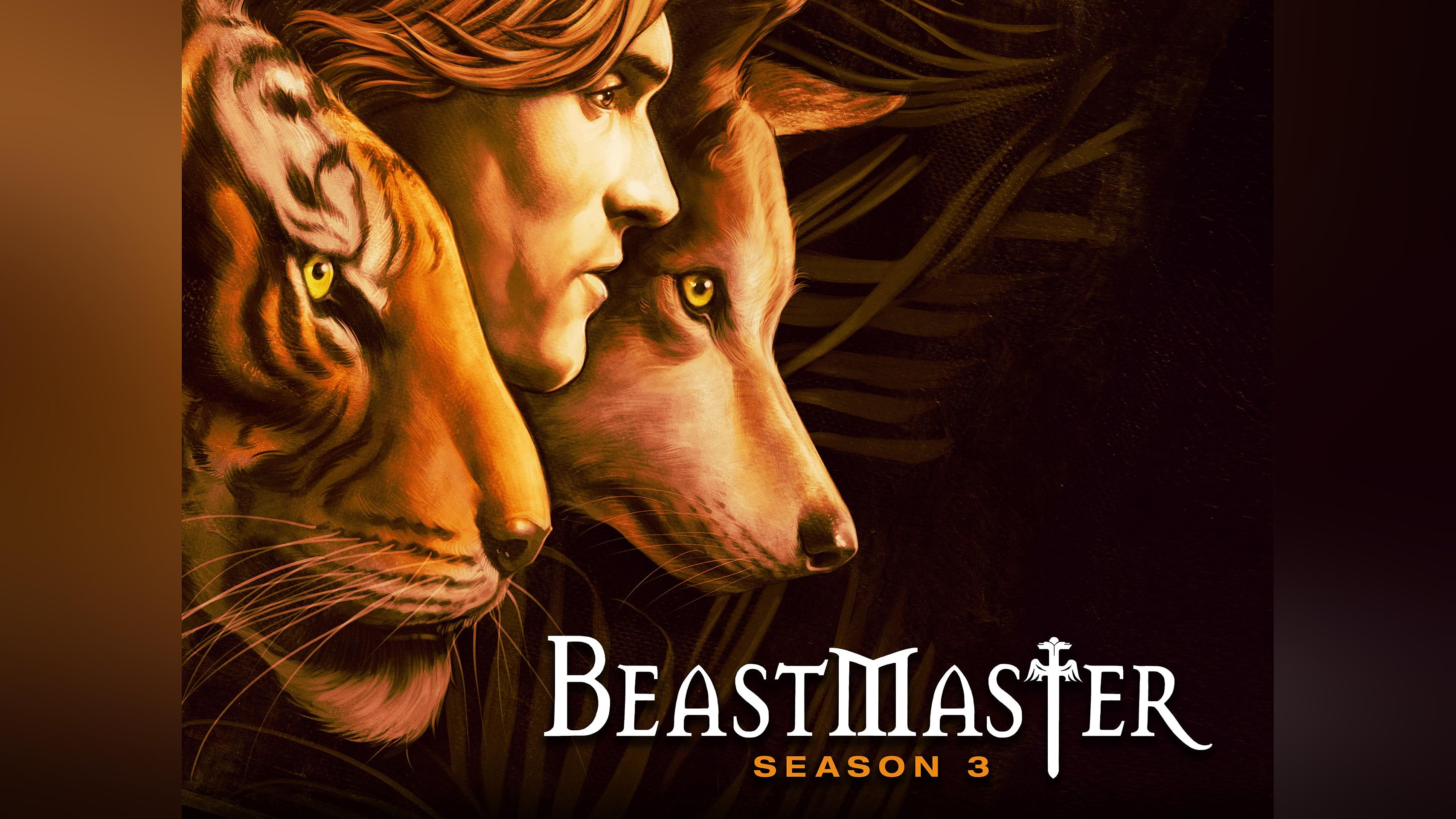 その他 Beastmaster-Season 3 [DVD] [Import] Amazon.com: Beastmaster - Season 3 Complete [DVD] : Brendan