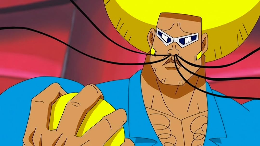 Bobobo-bo Bo-bobo