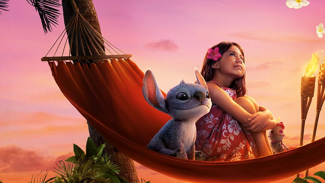 S*D様 スティッチ　映画　リロ リロ＆スティッチ : 作品情報・キャスト・あらすじ - 映画.com