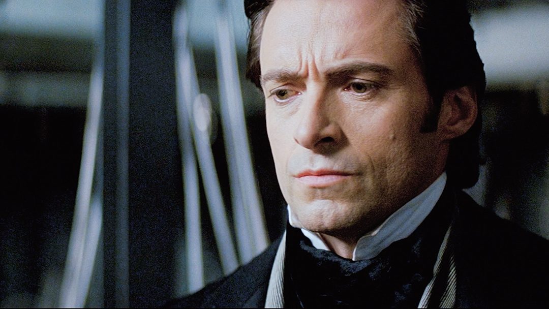The Prestige