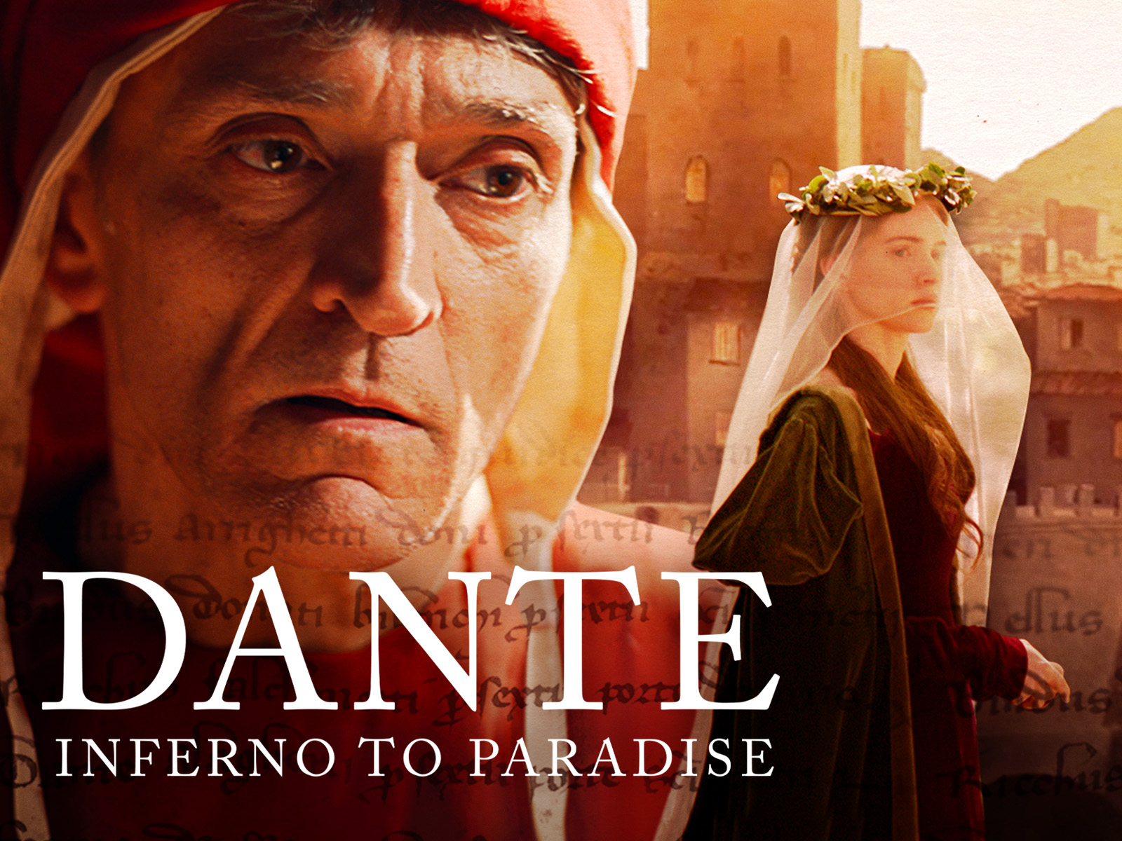 邦楽 DANTE IN THE VIDEO PARADISE Watch Dante: Inferno to Paradise, Season 1 | Prime Video