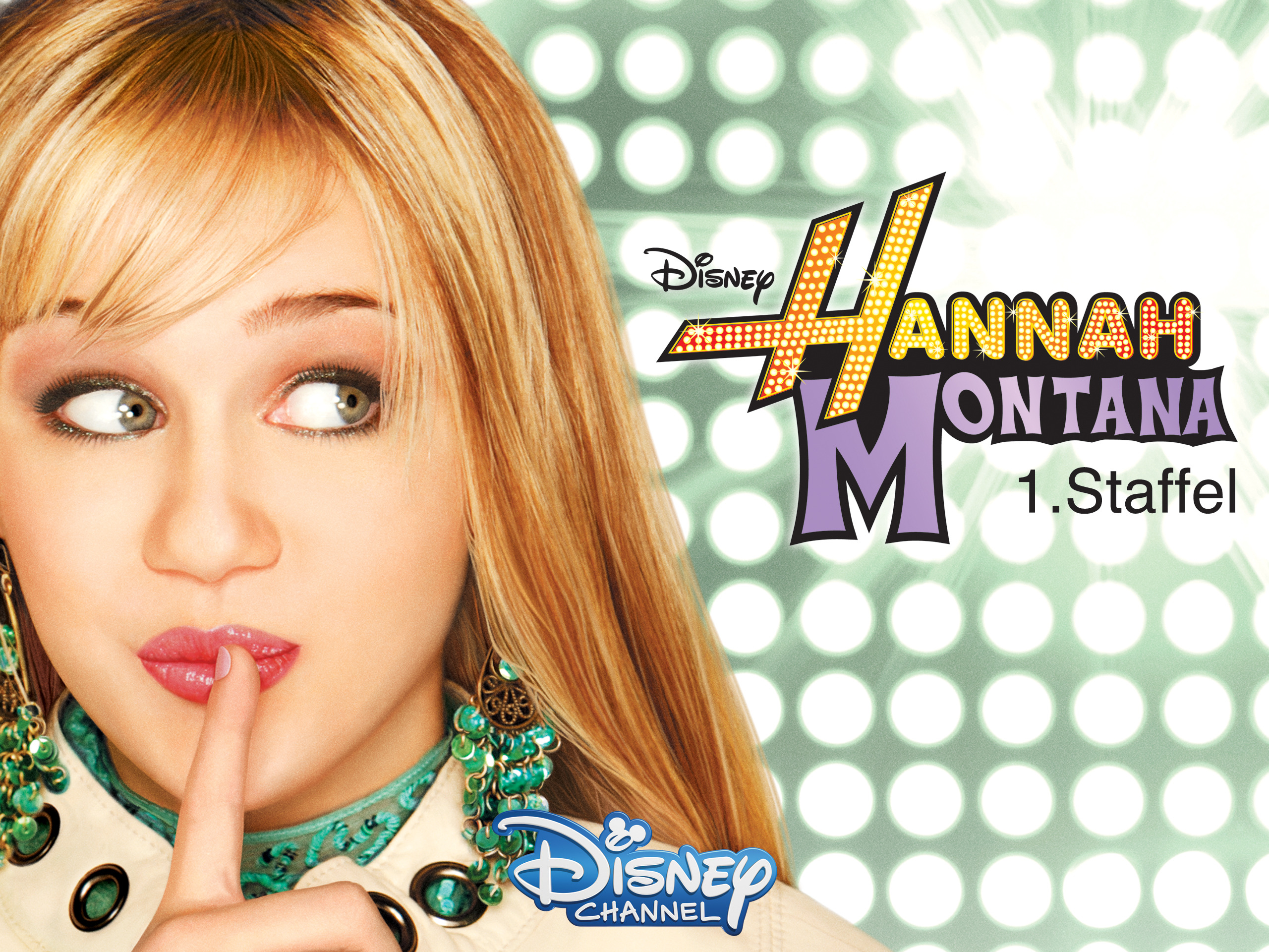 Hannah Montana Staffel 1 Folge 5 Deutsch