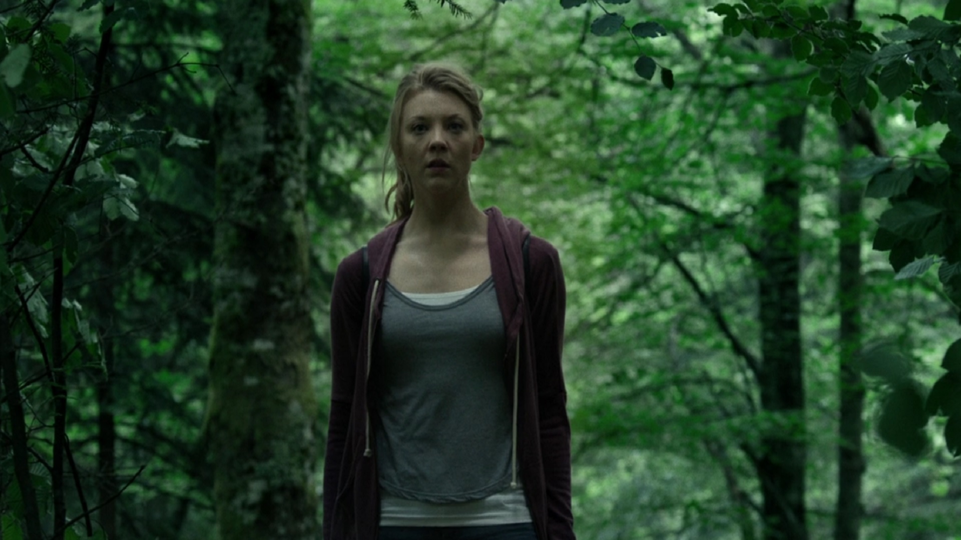 Prime Video: The Forest
