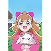 プリキュア iPhone(640×960)壁紙 『わんだふるぷりきゅあ！』犬飼 こむぎ（いぬかい こむぎ）,大福