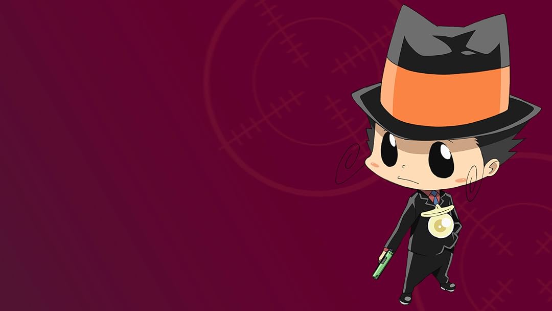 Tutor Hitman Reborn!