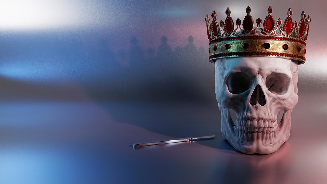 Royal Autopsy